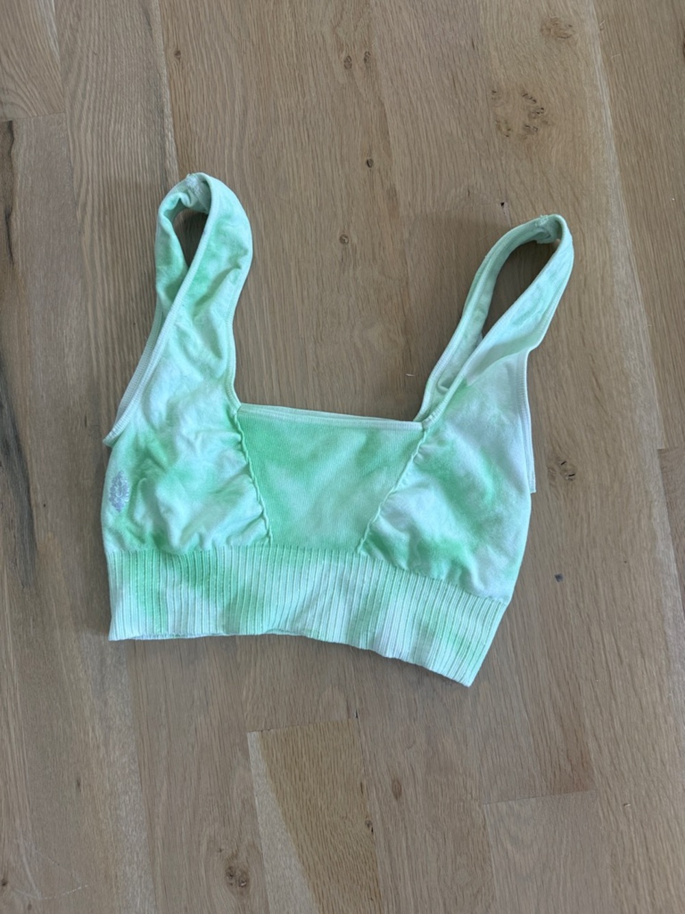 Free people movement sports bra